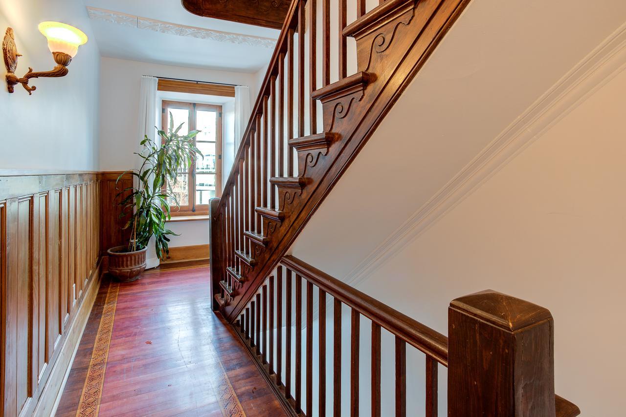 Les Lofts St-Vallier - Par Les Lofts Vieux Quebec Eksteriør bilde